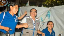 Resultados Puerto Maldonado Elecciones 2022: Luis Bocángel es virtual alcalde, según ONPE al 99.1%