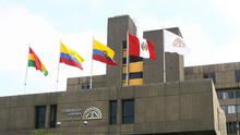 Perú asume presidencia pro tempore del Comité Andino Agropecuario de la CAN