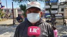 Arequipa: acusan a exasesor de Cáceres Llica de ordenar el atropello de hombre que perdió piernas