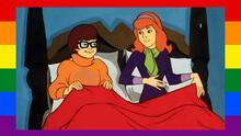 ¡Confirmado! Vilma es lesbiana en nueva cinta de “Sooby Doo”: ¿está enamorada de Daphne?
