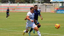 ¡Se complica! Atlético Grau empató 0-0 ante Stein y pierde la oportunidad de ser líder absoluto