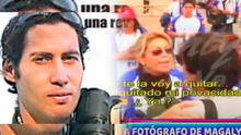 Magaly Medina: ¿Qué fue de Carlos Guerrero, el fotógrafo agredido públicamente por Gisela?