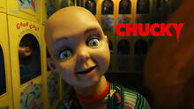 “Chucky”, temporada 2 ONLINE: ¿cuándo y dónde ver los nuevos capítulos del ‘Muñeco diabólico’?