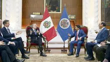 OEA: Lima es sede del 52 periodo ordinario de sesiones