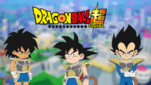 “Dragon Ball Super”: ¿cuáles son los saiyajin de raza pura quedan en el manga y anime?