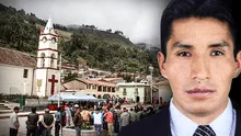 ¿Quién es el futuro alcalde de Uchuraccay, el distrito más pobre del Perú que no cubre sus necesidades básicas?