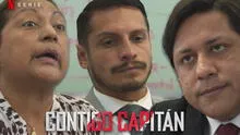 “Contigo capitán”: doña Peta y la tensa pelea con Oviedo por injusticia contra Paolo Guerrero