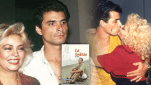 ¿Qué fue de Carlos Vidal, exnovio de Gisela Valcárcel y autor del libro “La señito”?