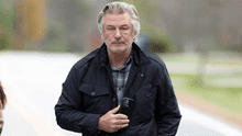 Alec Baldwin negoció con la familia de Halyna Hutchins, mujer a la que mató accidentalmente