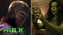 Ver “She-Hulk”, capítulo 8 ONLINE: ¿dónde, cuándo y a qué hora ver “Abogada Hulka” en streaming?