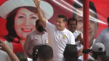 Elecciones 2022: Luis Ueno es el virtual alcalde de Barranca, según ONPE al 96,438%