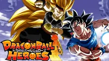 “Super Dragon Ball Heroes” y Bardock vs. Gokú: ¿cuál fue el resultado de la pelea entre padre e hijo?