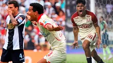 Universitario resalta el golazo de Piero Quispe y recuerda la final que le ganó a Alianza Lima en 2009