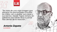 El lenguaje de los candidatos, por Antonio Zapata