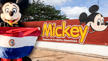 Mickey S.R.L.: ¿cómo una humilde empresa paraguaya logró ganarle un juicio a Disney?