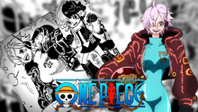 “One Piece”, manga 1062: el CP0 ha vuelto y ahora buscan terminar con el Dr. VegaPunk