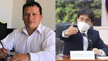 Cusco: piden acelerar investigación a gobernador Benavente por presunta organización criminal