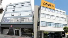 Grupo La República presenta demanda de amparo contra OSCE     
