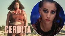 “Cerdita”, la sanguinaria película de terror que critica la gordofobia y remece el Sitges
