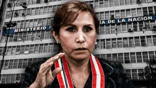 CIDH otorga medidas cautelares de protección a Patricia Benavides y su familia