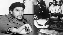‘Che’ Guevara: ¿qué enfermedad crónica casi lo lleva a la muerte durante su lucha armada?