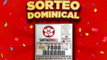 Lotería Nacional de Panamá HOY, 9 de octubre: resultados EN VIVO del ‘Sorteo de Oro Dominical’