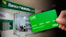 Banco Falabella no podrá cobrar comisión a clientes por pago de deudas con otras tarjetas, anunció la SBS