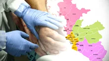 Viruela del mono: ¿cuáles son los distritos en Lima con más casos de infección?