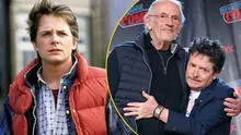 Michael J Fox: ¿qué enfermedad padece al Marty de “Volver al futuro” y qué le pasó? 