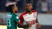 ¿Se queda o se va? Universitario definió el futuro de Alberto Quintero tras 6 temporadas