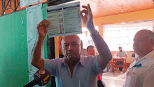 Población de Ucayali se moviliza mañana contra organismos electorales