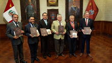 Arequipa: fondo editorial de la UCSM relanza obra del siglo XIX 