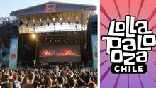 Lollapalooza 2023 Chile: precio de las entradas, line up y lo que debes saber sobre el evento