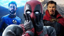 Marvel Studios retrasa estrenos: “Deadpool 3″ y las otras películas víctimas