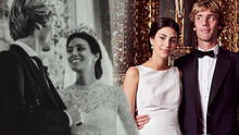 ¿Qué pasó con Alessandra de Osma, la peruana que se casó con un príncipe y ahora es de la realeza?