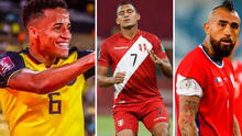 TAS desestimaría demandas de Perú y Chile contra Ecuador y Byron Castillo por Qatar 2022