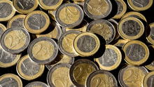 Precio del euro en Perú hoy, sábado 15 de octubre de 2022: ¿a cuánto se cotiza la moneda?