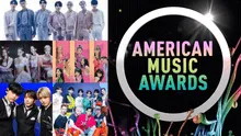 AMAs 2022 lanza categoría k-pop: ¿cómo votar por BTS, BLACKPINK y más idols nominados?