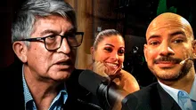 Fernando Armas: ¿qué dijo sobre Ricardo Morán y Maricarmen Marín como jurados de “Yo soy”?