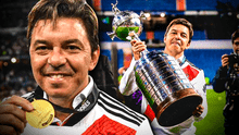 Marcelo Gallardo: ¿qué trofeos ganó durante sus 8 años como entrenador de River Plate?