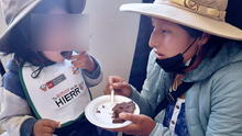 Arequipa: el 50% de niños evaluados en Condesuyos tiene anemia