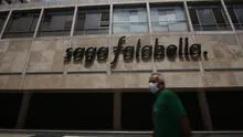Falabella podría cerrar hasta el 10% de sus tiendas departamentales en Perú, Chile y Colombia