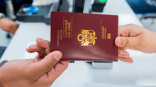 Trámite de pasaportes: usuarios denuncian colapso de sistemas de Migraciones para sacar citas