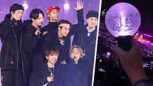 BTS: apasionadas barras de fans resuenan en calles de Busan previo a concierto “Yet to come”