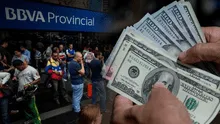 ¿Cómo comprar dólares en el BBVA Provincial de Venezuela en 2022? Pasos actualizados  