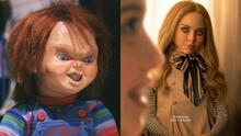 “M3GAN”: James Wan revoluciona “Chucky” con su nueva muñeca asesina en sangriento tráiler