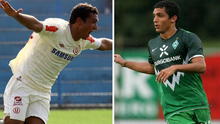 ¿Qué fue de Juan José Barros, el peruano que se probó en el Werder Bremen y fichó por otro club alemán?