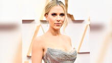 Scarlett Johansson: “Me sentí un objeto, me encasillaron”   