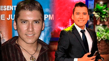 Ángelo Fukuy: ¿cómo pasó de ser mozo en una cevichería a ser un famoso cantante de cumbia?