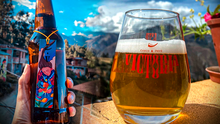 ¿Cuál es la historia de Victoria, la primera cerveza hecha a base de chicha de jora de Perú?